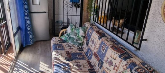 Bungalow T1 em El Chaparral, Spain N.º 369960 6