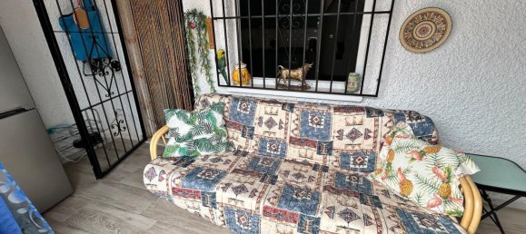 Bungalow T1 em El Chaparral, Spain N.º 369960 5