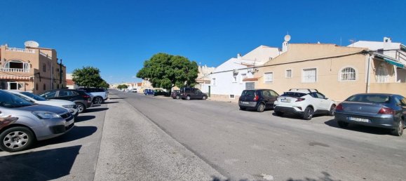 Bungalow T1 em El Chaparral, Spain N.º 369960 15