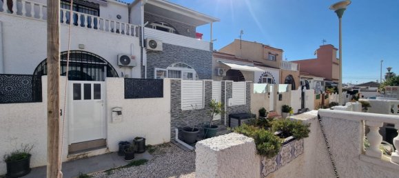 Bungalow T1 em El Chaparral, Spain N.º 369960 3