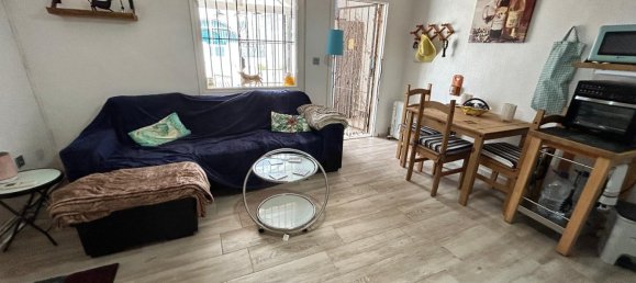 Bungalow T1 em El Chaparral, Spain N.º 369960 7