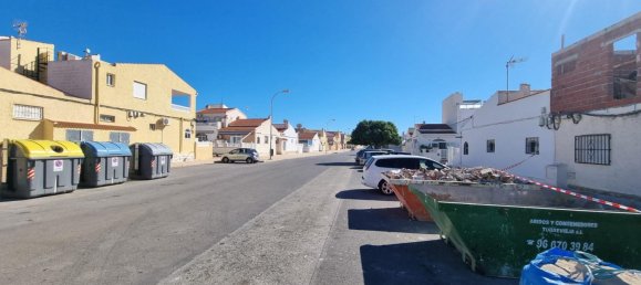 Bungalow T1 em El Chaparral, Spain N.º 369960 14