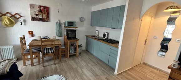 Bungalow T1 em El Chaparral, Spain N.º 369960 9