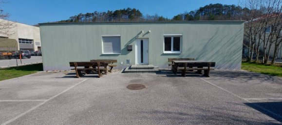 423m² Warehouse in Alland, Austria No. 41701 2