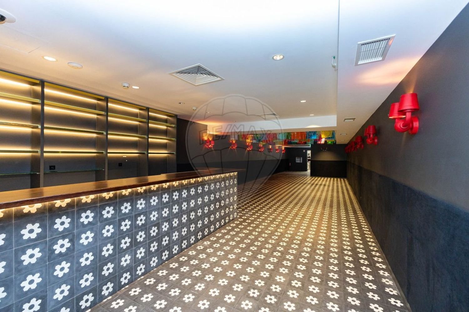 Imóvel comercial em Matosinhos, Portugal 177 m² N.º 81879