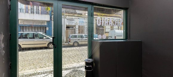 Imóvel comercial em Matosinhos, Portugal 177 m² N.º 81879 4
