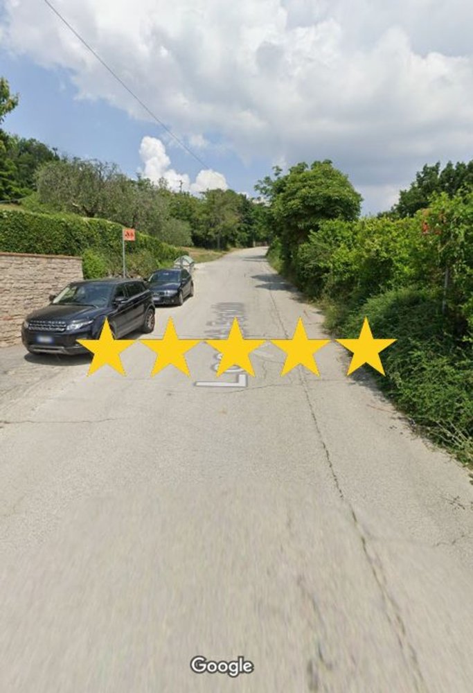 5 rooms Apartment in Novafeltria, Italy No. 14386