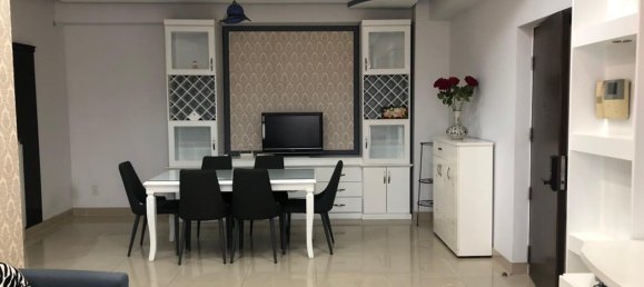 3 bedrooms Apartment in District 7, Vietnam No. 10355 3
