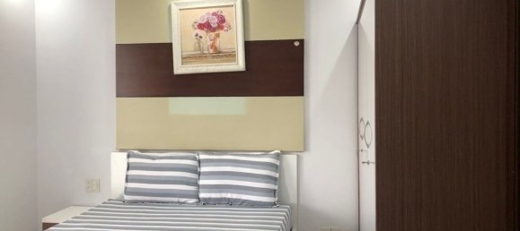 3 bedrooms Apartment in District 7, Vietnam No. 10355 2