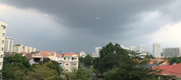 3 bedrooms Apartment in District 7, Vietnam No. 10355 4