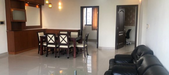 3 bedrooms Apartment in District 7, Vietnam No. 10355 7