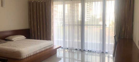 3 bedrooms Apartment in District 7, Vietnam No. 10355 9