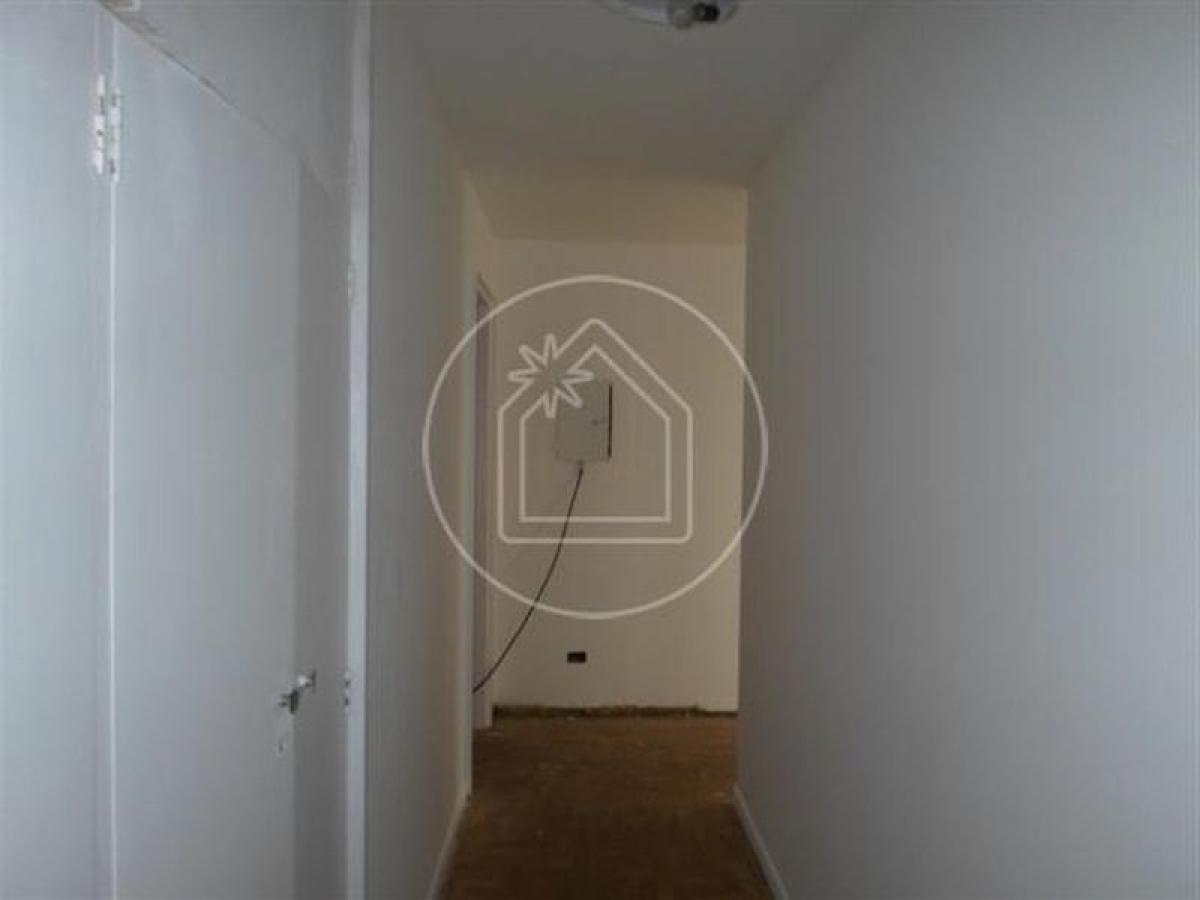 3 Schlafzimmer Wohnung in Sao Paulo, Brazil, Nr. 537671