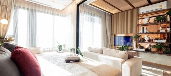 1 bedroom Condo in Pattaya, Thailand No. 262 5