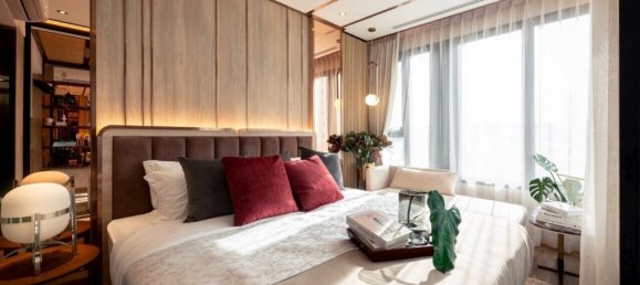 1 bedroom Condo in Pattaya, Thailand No. 262 6