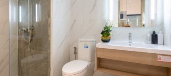 1 bedroom Condo in Pattaya, Thailand No. 262 9