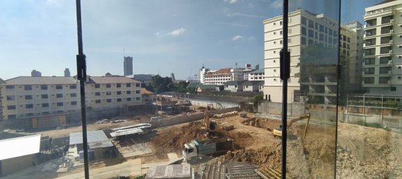 1 bedroom Condo in Pattaya, Thailand No. 262 16