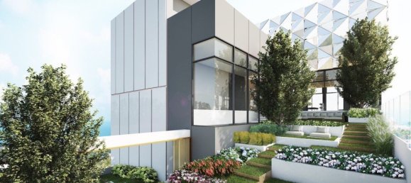 1 bedroom Condo in Pattaya, Thailand No. 262 15