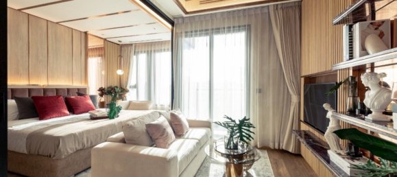 1 bedroom Condo in Pattaya, Thailand No. 262 2