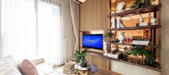 1 bedroom Condo in Pattaya, Thailand No. 262 3