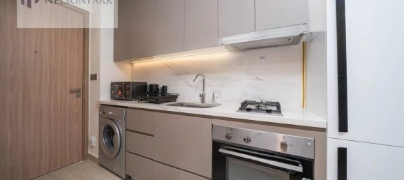 Квартира 31.8м² в Meydan, ОАЭ № 55910 8