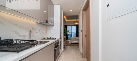 Квартира 31.8м² в Meydan, ОАЭ № 55910 7