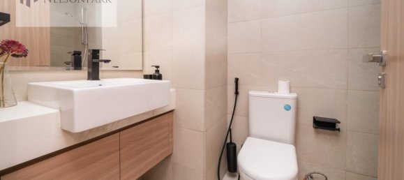 Квартира 31.8м² в Meydan, ОАЭ № 55910 9