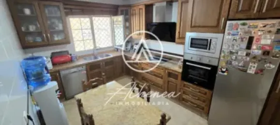 4 غرف نوم منزل في Roquetas de Mar, Spain رقم 179845 36