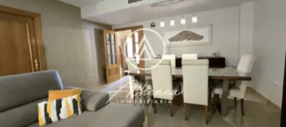 4 غرف نوم منزل في Roquetas de Mar, Spain رقم 179845 16