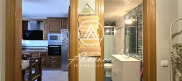 4 غرف نوم منزل في Roquetas de Mar, Spain رقم 179845 33