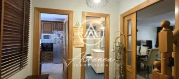 4 غرف نوم منزل في Roquetas de Mar, Spain رقم 179845 29