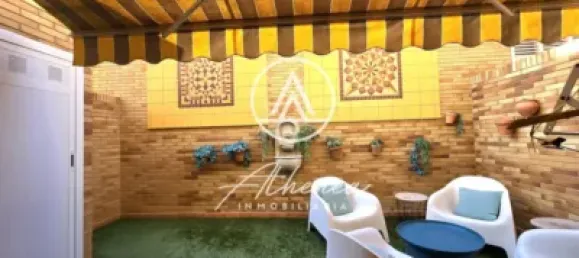 4 غرف نوم منزل في Roquetas de Mar, Spain رقم 179845 5