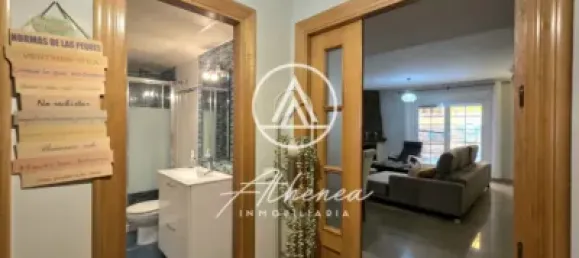 4 غرف نوم منزل في Roquetas de Mar, Spain رقم 179845 30