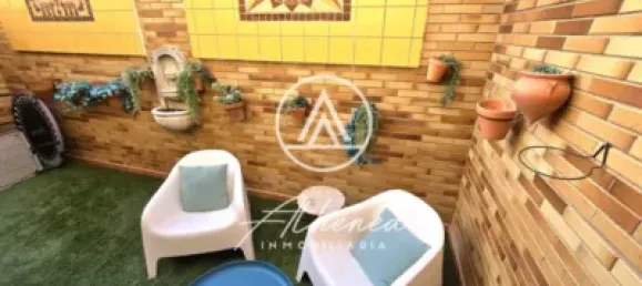 4 غرف نوم منزل في Roquetas de Mar, Spain رقم 179845 2