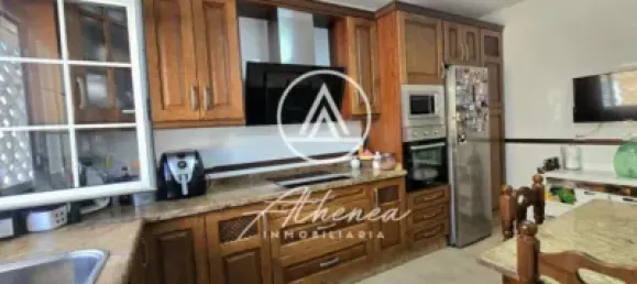 4 غرف نوم منزل في Roquetas de Mar, Spain رقم 179845 38