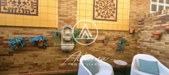 4 غرف نوم منزل في Roquetas de Mar, Spain رقم 179845 3