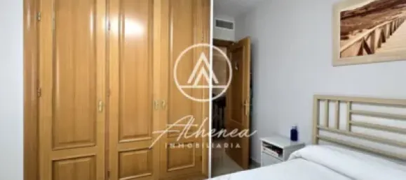 4 غرف نوم منزل في Roquetas de Mar, Spain رقم 179845 47