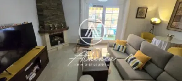 4 غرف نوم منزل في Roquetas de Mar, Spain رقم 179845 14