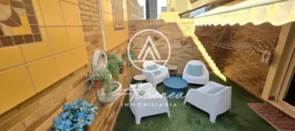 4 غرف نوم منزل في Roquetas de Mar, Spain رقم 179845 4