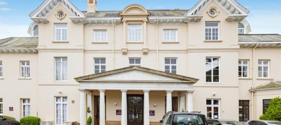 2 bedrooms Apartment in Bushey, United Kingdom No. 6235 14