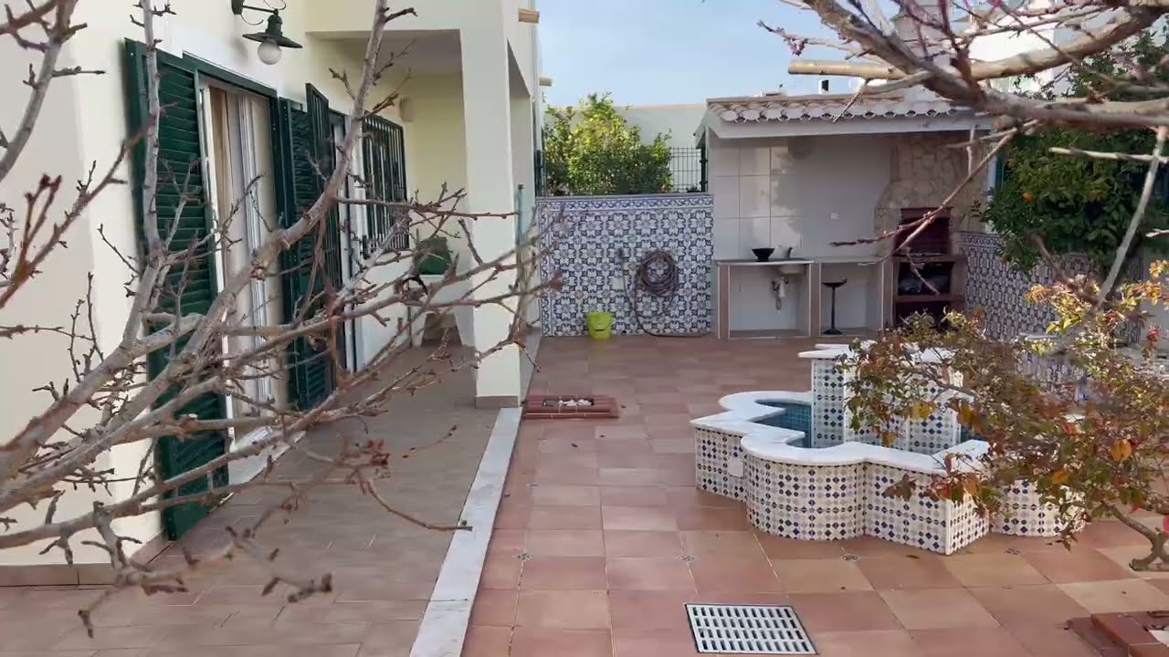 3 bedrooms House in Lagos, Portugal No. 207069