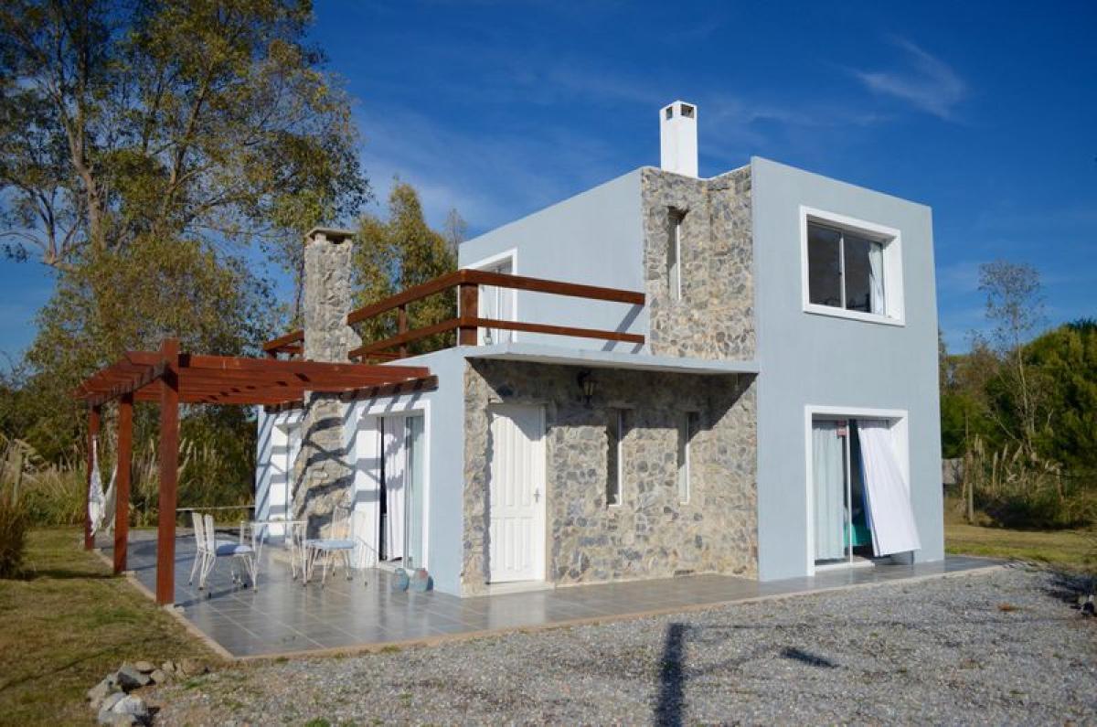 2 bedrooms House in Maldonado, Uruguay No. 6773