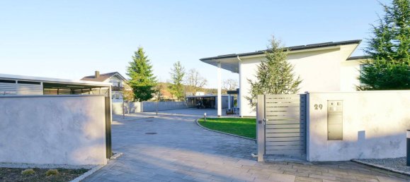 4 chambres Villa à Rottweil, Germany No. 85027 15