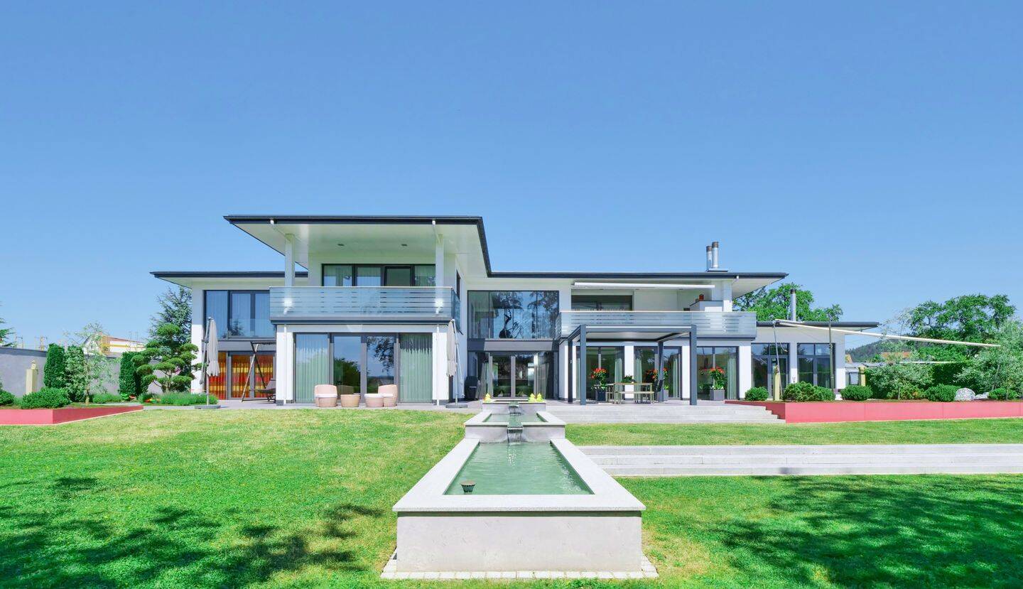 4 chambres Villa à Rottweil, Germany No. 85027