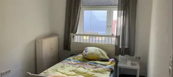 3غرفة شقة في Frankenthal, Germany رقم 92860 8