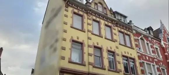 3غرفة شقة في Frankenthal, Germany رقم 92860 9