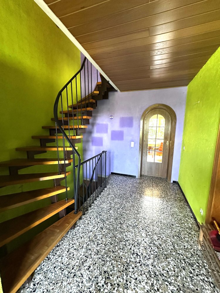 Таунхаус с 6 комнатами в Ганновер, Германия № 261125