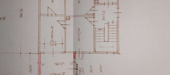 4 Schlafzimmer Haus in Werra-Meißner, Germany, Nr. 231845 16