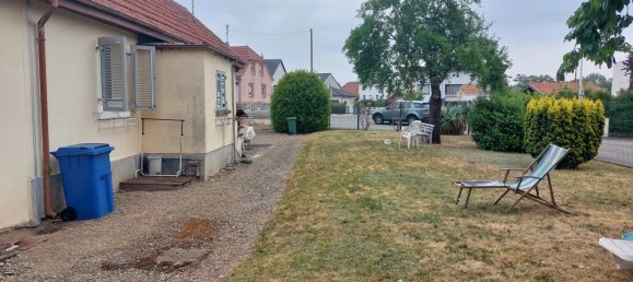 1 chambre Maison à Staffelfelden, France No. 265745 2