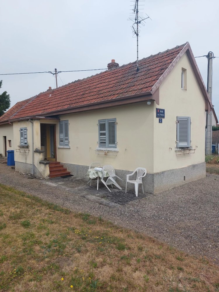 1 chambre Maison à Staffelfelden, France No. 265745